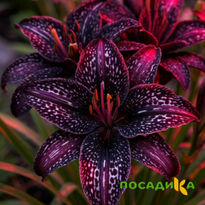 Лилейник Вояж купить по цене от 699р. в интернет-магазине «Посадика» с доставкой почтой в в Обоянье и по всей России – [изображение №1].