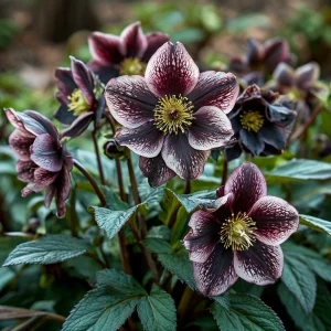 Морозник Фэйри Даст купить по цене от 299р. в интернет-магазине «Посадика» с доставкой почтой в в Обоянье и по всей России – [изображение №1].