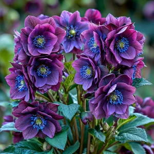 Морозник Фрости Квин купить по цене от 390р. в интернет-магазине «Посадика» с доставкой почтой в в Обоянье и по всей России – [изображение №1].