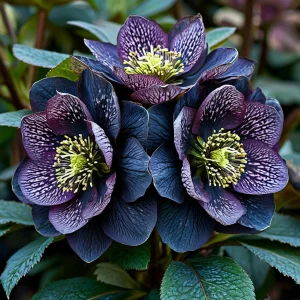 Морозник Претти Элен купить по цене от 605р. в интернет-магазине «Посадика» с доставкой почтой в в Обоянье и по всей России – [изображение №1].